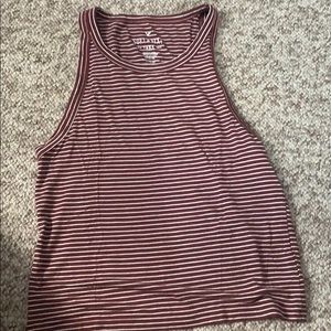 soft and sexy tank top